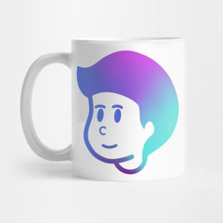 Nochboy 1 Mug